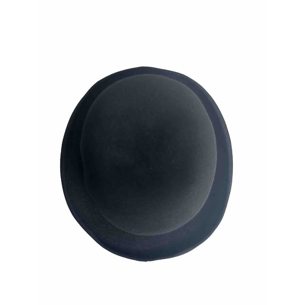 Scala Classico Bowler Derby Men's Large Black 100… - image 8